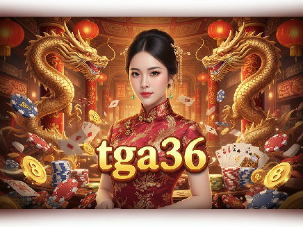 สมัคร tga36