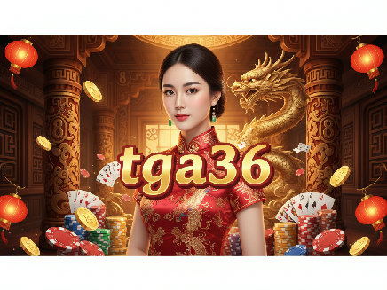 tga36 ทางเข้า