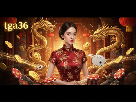 tga36 สล็อตออนไลน์